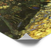 バンゴッホファインアート ポスター (角)