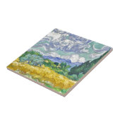 バンゴッホ タイル (側面)