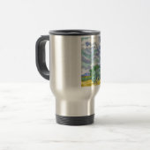 バンゴッホ トラベルマグ (正面左)