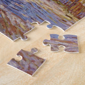 バンゴッホ 花桃|花の木 | 1888 ジグソーパズル (側面)