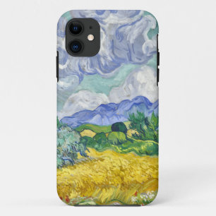 バンゴッホ iPhone 11 ケース