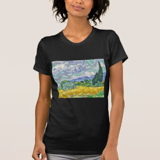 バンゴッホ Tシャツ