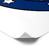 バンゴールメイン ポスター (角)