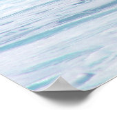 バンザイ・パイプライン・リーフ ポスター (角)