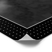 バンシニファリーマルティーニアート ポスター (角)