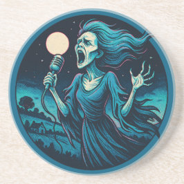 バンシーの嘆き コースター