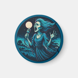 バンシーの嘆き マグネット