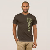 バンシー2 Tシャツ (正面フル)