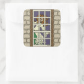 バンシー スクエアシール (バッグ)