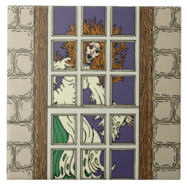 バンシー タイル