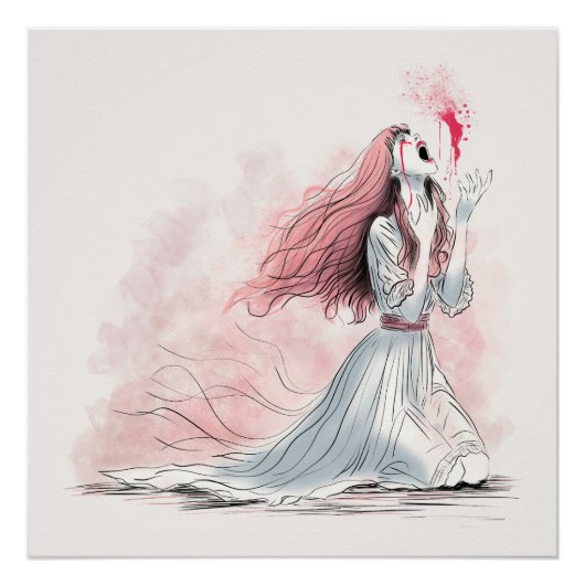 バンシー ポスター (正面)