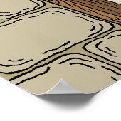 バンシー ポスター (角)