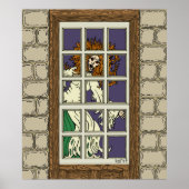 バンシー ポスター (正面)