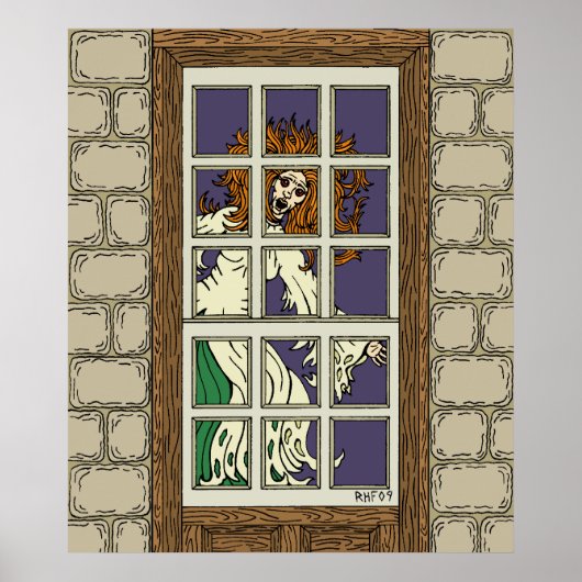 バンシー ポスター (正面)