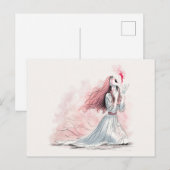 バンシー ポストカード (正面/裏面)