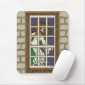 バンシー マウスパッド (マウス)