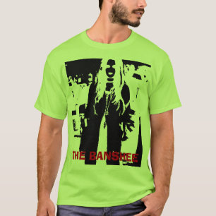 、バンシー Tシャツ