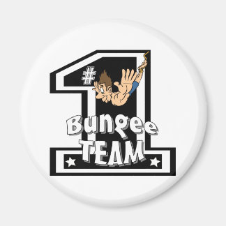 バンジチーム マグネット