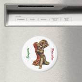 バンジャラン マグネット (インサイチュ (食洗機))