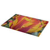 バンジャルカチューリップグラス カッティングボード (角)