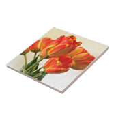 バンジャルカチューリップス タイル (側面)