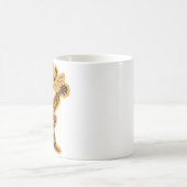 バンジョクリケット コーヒーマグカップ (中央)