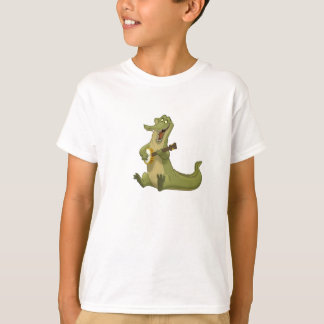 バンジョシュルムミンゲーターシャツ Tシャツ