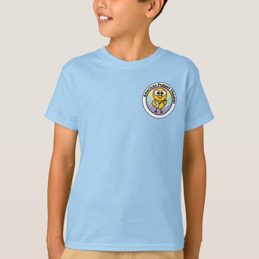 バンジョチキンワールドツアーコンサートTシャツ Tシャツ (正面)