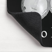 バンジョディヴァマウスパッド マウスパッド (コーナー)