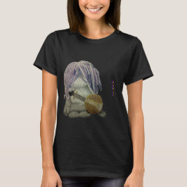 バンジョトドラーラグラン Tシャツ
