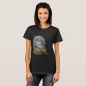 バンジョトドラーラグラン Tシャツ (正面フル)