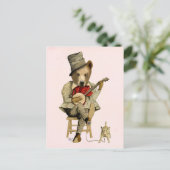 バンジョベア3 ポストカード (スタンド正面)