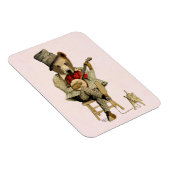 バンジョベア3 マグネット (右側)