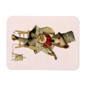 バンジョベア3 マグネット (横)