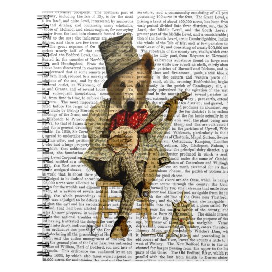 バンジョベア ノートブック (正面)