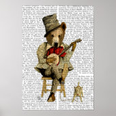 バンジョベア ポスター (正面)