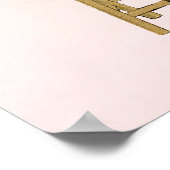 バンジョベア ポスター (角)