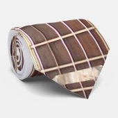 バンジョーのタイ ネクタイ (ロール)
