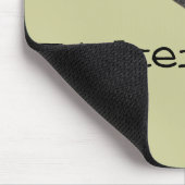 バンジョーのピッカー マウスパッド (コーナー)