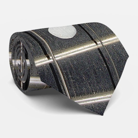 バンジョーはFretboardのミュージシャンのネクタイをひもでつなぎます ネクタイ (ロール)