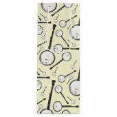 バンジョーミュージシャン音楽先生 ワインギフトバッグ (正面)