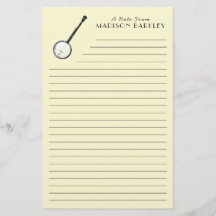 バンジョーミュージシャン音楽先生