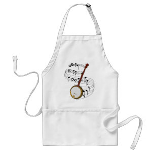 バンジョー スタンダードエプロン