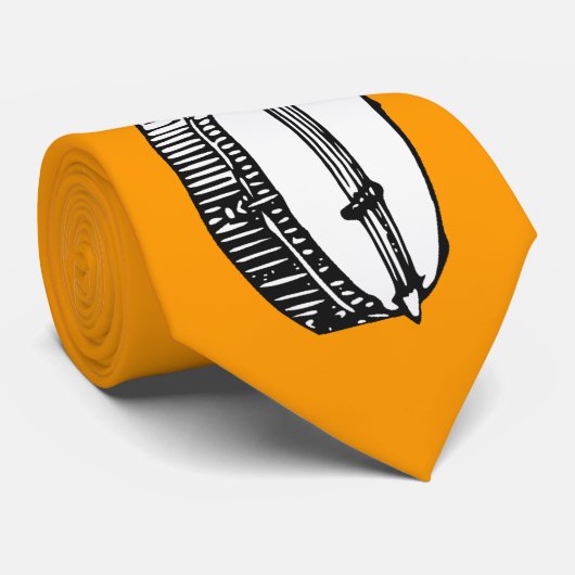 バンジョー ネクタイ (ロール)