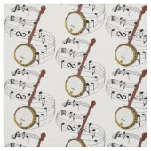 バンジョー ファブリック (見本)