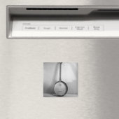 バンジョーB&W マグネット (インサイチュ (食洗機))