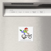 バンジョーBIKE-MAGNET マグネット (インサイチュ (食洗機))