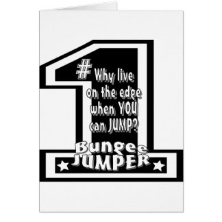 バンジーのチーム