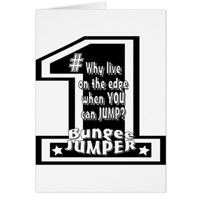 バンジーのチーム (正面)