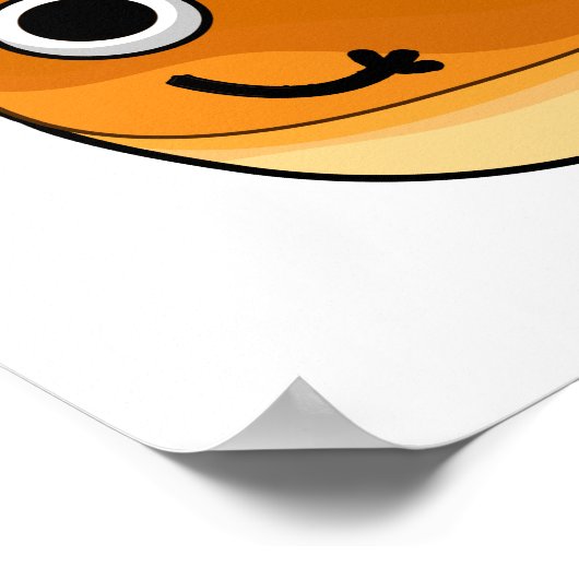 バンストプおもしろいレ不能バンプリン ポスター (角)